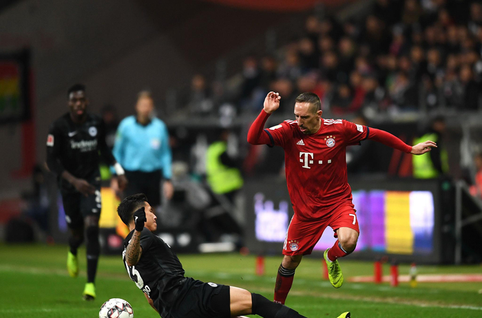 定C位也